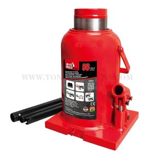 CRIC BOUTEILLE 50T