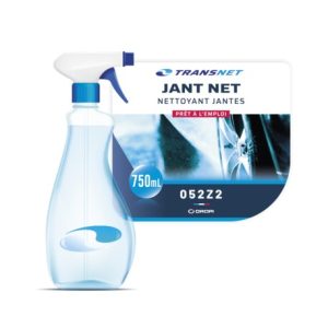 NETTOYANT JANTES NET PULV 500ML