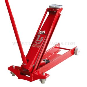 CRIC ROULEUR PROFESSIONNEL 1.5T COMPACT (135mm - 855mm)
