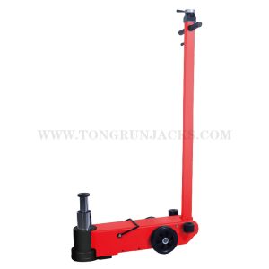 CRIC PNEUMATIQUE TELESCOPIQUE 25T