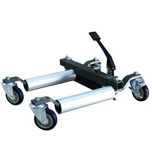 CRIC POSITIONNEUR HYDRAULIQUE DE VEHICULE (DOLLY) (TX9012L)