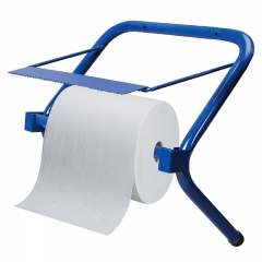 DEVIDOIR ESSUIE MAIN MURAL BIG RED