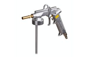 PISTOLET PNEUMATIQUE ANTI-GRAV+CORPS CREUX