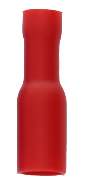 COSSE CYLINDRIQUE FEMELLE ROUGE M4 (100)