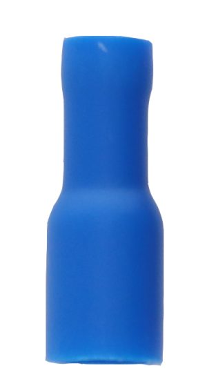 COSSE CYLINDRIQUE FEMELLE BLEU M4 (100)