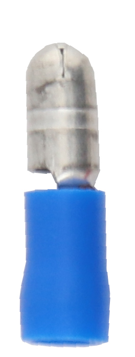 COSSE CYLINDRIQUE MALE BLEU M4 (100)