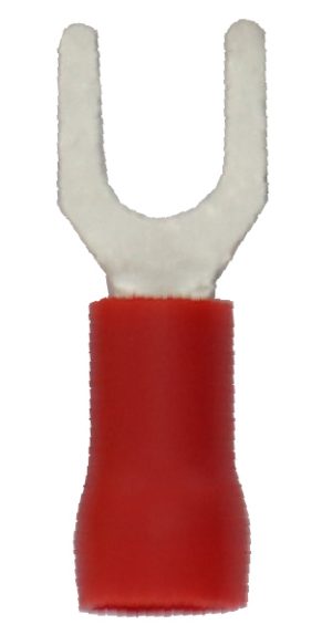COSSE A FOURCHE ROUGE M4 (100)