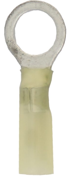 COSSE THERMO RONDE JAUNE M10  (50)