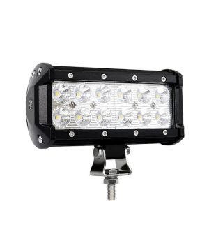 BARRE LED 12X3W (2400LM) IP67