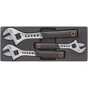 COFFRET DE CLES A MOLETTE (3pcs)