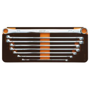 COFFRET MOUSSE DE  CLE A OEIL EXTRA LONGUE (8PCS)