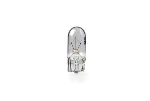 12V 5W W5W TEMOIN S/CULOT (Boite de 10)