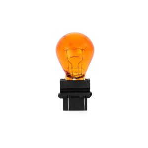 12V 27/7W AMBRE PY27/7W W2.5x16q  (Boite de 10)