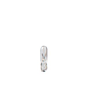 12V 1.2W W2X4.6D S/CULOT (11x30) (Boite de 10)
