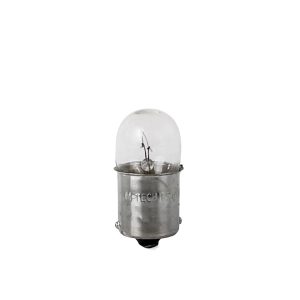 12V 5W R5W GRAISSEUR BA15S (Boite de10)