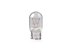12V 21W STOP W21W S/CULOT (Boite x10)