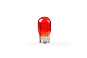 12V 21W AMBREE WY21W S/CULOT (Boite x10)