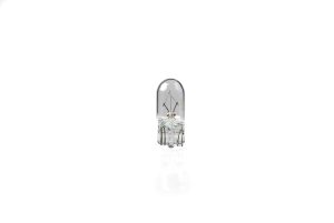 24V 5W  W5W TEMOIN S/CULOT (Boite de 10)