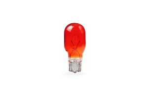 12V 16W AMBRE W16W TEMOIN S/CULOT T15 (Boite de 10)