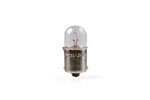 24V 10W GRAISSEUR R10W BA15S (Boite de10)